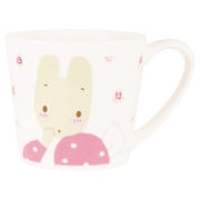 サンリオメジャーマグ　マロンクリーム