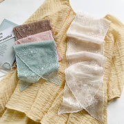 2025★レディース★スカーフ★頭巾