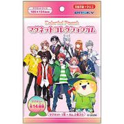 カラフルピーチマグネットコレクションガム（ＴＤ）