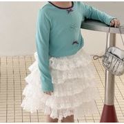 2025新品★子供服　スカート★S~L