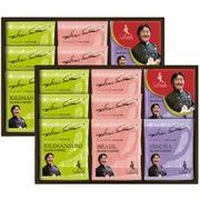 坂井宏行シェフ監修ドリップコーヒー詰合せ SKC-DO