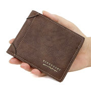 メンズバッグ・財布・ファッション ・小銭入れ・  3色