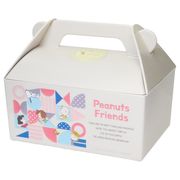 【収納用品】スヌーピー トルテ15 BE pat