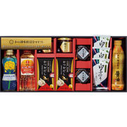 和の調味料詰合せ ZC-EZ2#