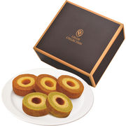 セレブコレクション　２層バウムセット