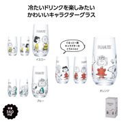スヌーピーライン　グラス　ノベルティ　粗品　ギフト　販促品