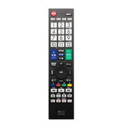 ミヨシ　MCO TV用リモコン 三菱対応 MRC-MI01