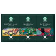 スターバックスオリガミ パーソナルドリップ コーヒーギフト
