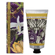 English Soap Company KEW GARDEN ラグジュアリーハンドクリーム ORCHID & VANILLA オーキッド＆バニラ