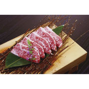 松阪牛カルビ焼肉（バラ）300g dai-mzky300【直送品】［送料無料］