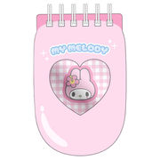 マイメロディ  ケータイ風フォトリングメモ 221592