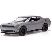2018　Dodge　Challenger　SRT　HELLICAT