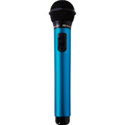 マイマイク 赤外線ワイヤレスマイク GTM-150 スペースブルー【直送品】［送料無料］