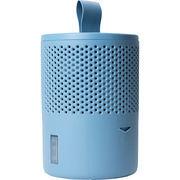 アブソドライ エコ除湿器 EBS-JBL ブルー