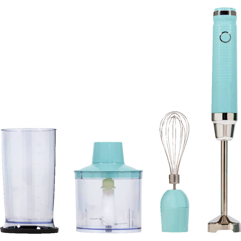 （予約受付・入荷次第）ハイローズ ハンドブレンダー HR-HB215