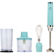 （予約受付・入荷次第）ハイローズ ハンドブレンダー HR-HB215