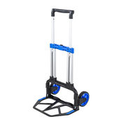 折りたたみキャリー（2輪台車）