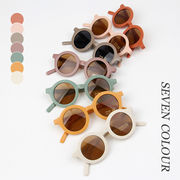 【在庫処理セール】★子供用サングラス/メガネ★可愛い★UVカット★ファッション