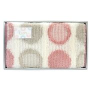 ラッシュ B/ピンク