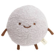 すみっコぐらし ぬいぐるみS  ほこり