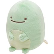 すみっコぐらし ぬいぐるみS  とかげ本物