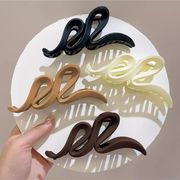 2025★髪飾り★ヘアアクセサリー★バンスクリック★ヘアクリック