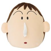 クレヨンしんちゃん もっちりフェイスクッション ボーちゃん