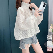 サマーカーディガン レディースアウター夏