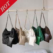 【冬新作】韓国風レディース　冬 レディース　オシャレ　バッグ　トートバッグ