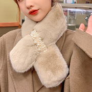 【冬服】韓国風レディース服 レディース  ロング　温かい　マフラー