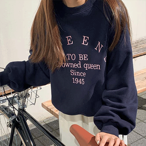 【冬服】韓国風レディース服　英字　カジュアル　体型カバー　パーカー