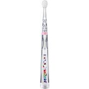 大人気★ベビースマイル Babysmile 手動歯ブラシ ブルー E-101P