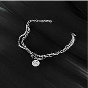 韓国風 レディース ブレスレット 可愛い　プレゼント