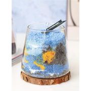 断言される  ウイスキーカップ クリア コーヒーカップ 富士山カップ グラス 冷たい飲み物カップ