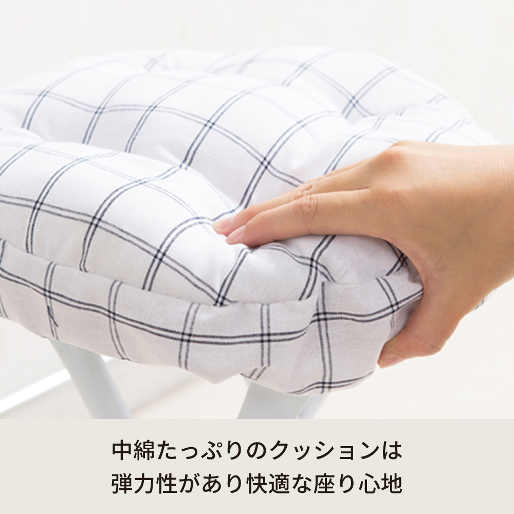 丸椅子座面クッションカバー 座面カバー 座布団 スツールカバー 丸椅子座面クッションカバー 座面カバー 座布団 スツールカバー