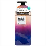 レバタ　スカルプスパシャンプー