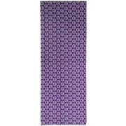 【全面プリント日本手ぬぐい　藤】MY