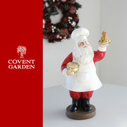 ■コベントガーデン■■2025X'mas　新作■　ベーカーブレット・サンタ