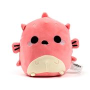 マシュマロぬいぐるみクッション SQUIDGLYS フグ CUSH335