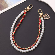 アクセサリー ブレスレット 金属 チェーン かわいい ゴールド