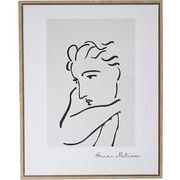 アートフレーム・リラクシング　絵画/芸術/装飾/インテリア/ウォールアート