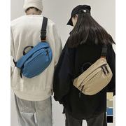 【日本倉庫即納】 ショルダーバッグ 斜めがけ 男女兼用