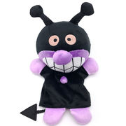 アンパンマン ハンドパペット ばいきんまん