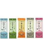 高級ウエットティッシュ　濡れ富士　～香る5種～