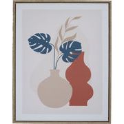 アートフレーム・ボヘミアン　絵画/芸術/装飾/インテリア/ウォールアート