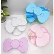 INS新品　ホビー収納ボックス　子供の手作りDIYケ-ス　アクセサリーケース箱　6色