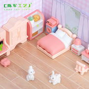 雑貨★インテリア　置物　アクセサリー　飾り　ミニチュア★アニマル