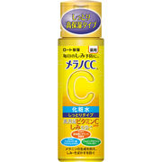 メラノCC 薬用しみ対策美白化粧水 しっとりタイプ 170ml