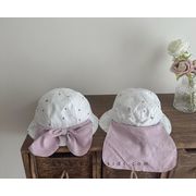 新作　ベビー用　キッズ　子供用　帽子　ハット　キャツプ　男女兼用