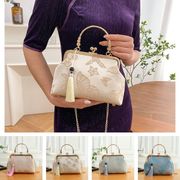 ハンドバッグ、レディースバッグ、クラッチバッグK301021